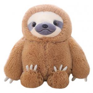 Cute sloth stuffed animals plush toy