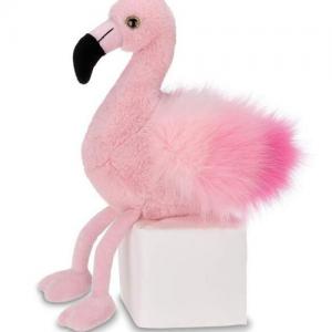 Simulation American Flamingo Stuffed Toy Dolls