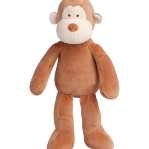 Organic cotton Monkey toy